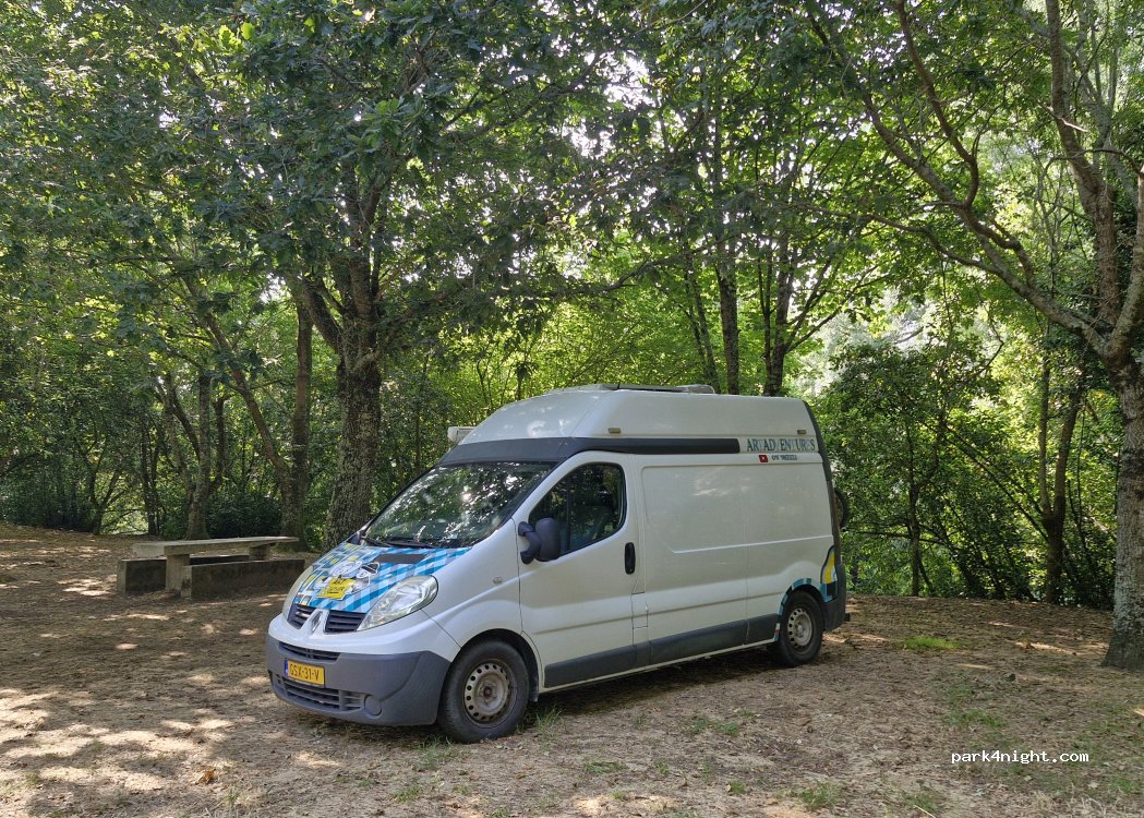 (4910) Vilar de Mouros - Caminho da Chousa — foto 5