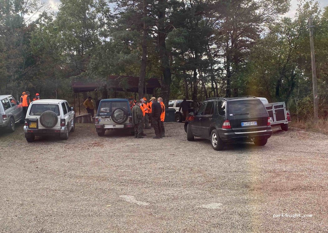 (07800) Gilhac-et-Bruzac - D266 — foto 2