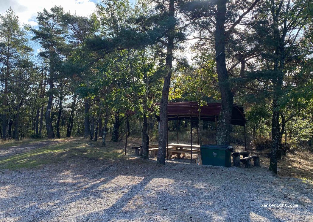 (07800) Gilhac-et-Bruzac - D266 — foto 3