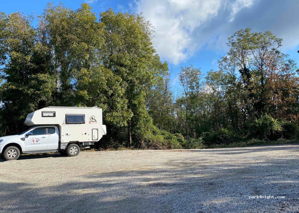 (07800) Gilhac-et-Bruzac - D266 — foto 4