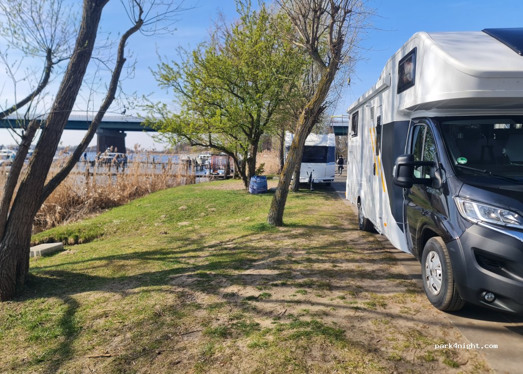(14542) Werder (Havel) - 38 An der Havel — foto 5