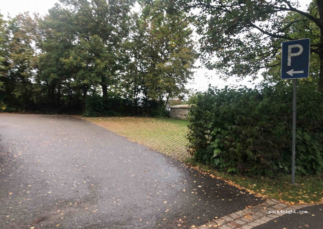 (91601) Dombühl - 22 Birkenweg — foto