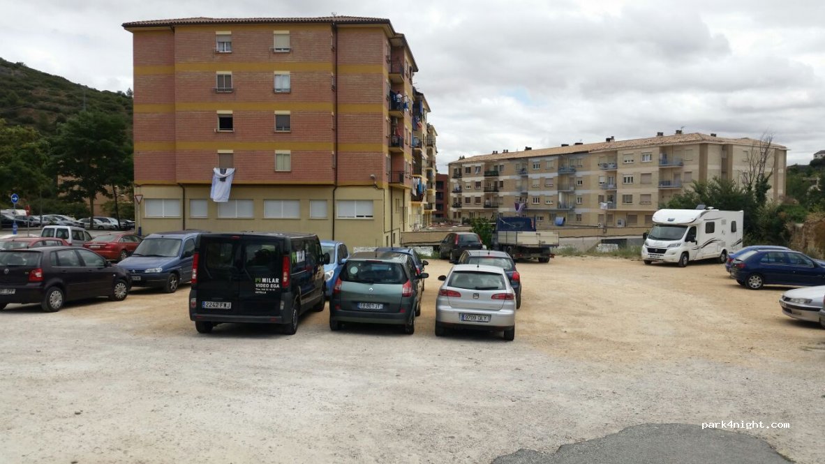 (31200) Estella - 7 Calle los Cordeleros — foto 3