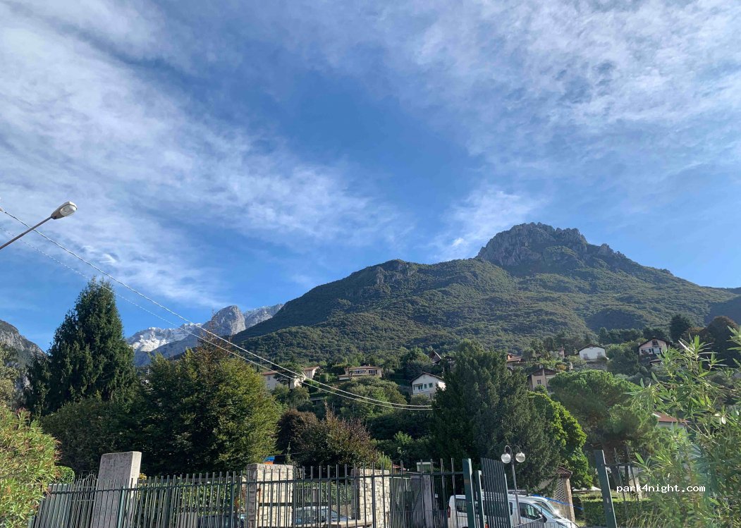 (23826) Mandello del Lario - 8 Via Pra Magno — foto