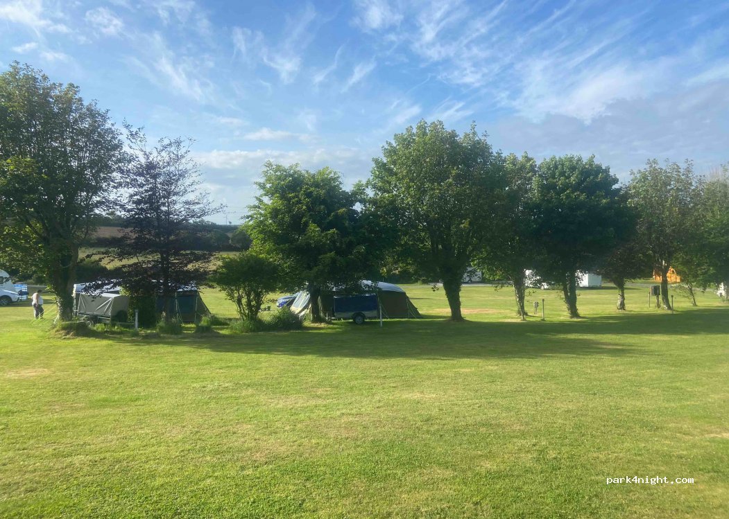 Summer Valley Touring Park — foto 2