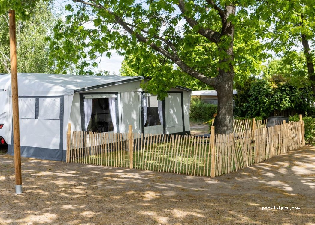 Camping & Erlebnis Resort Jersleber See GmbH — foto 2