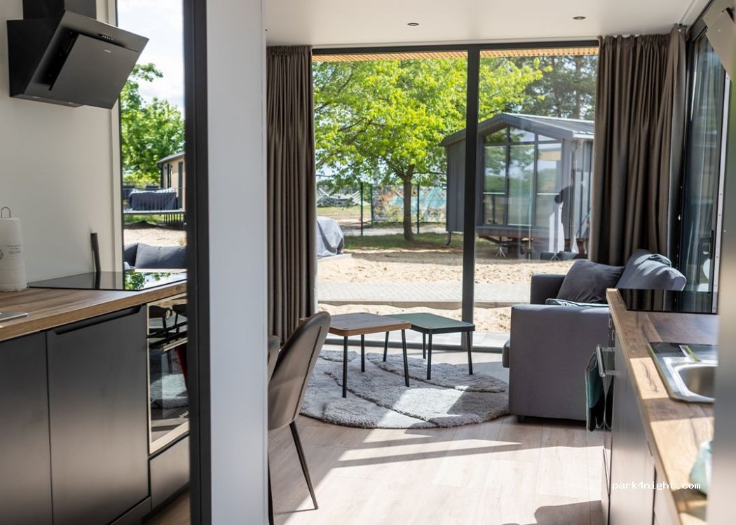 Camping & Erlebnis Resort Jersleber See GmbH — foto 3