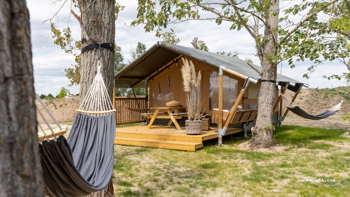 Camping & Erlebnis Resort Jersleber See GmbH — foto 4