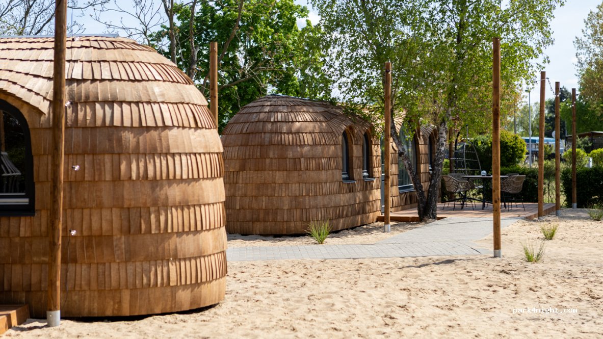 Camping & Erlebnis Resort Jersleber See GmbH — foto 5