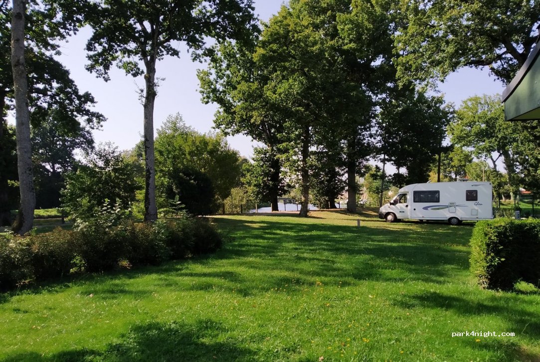 Municipal Campsite — foto 2