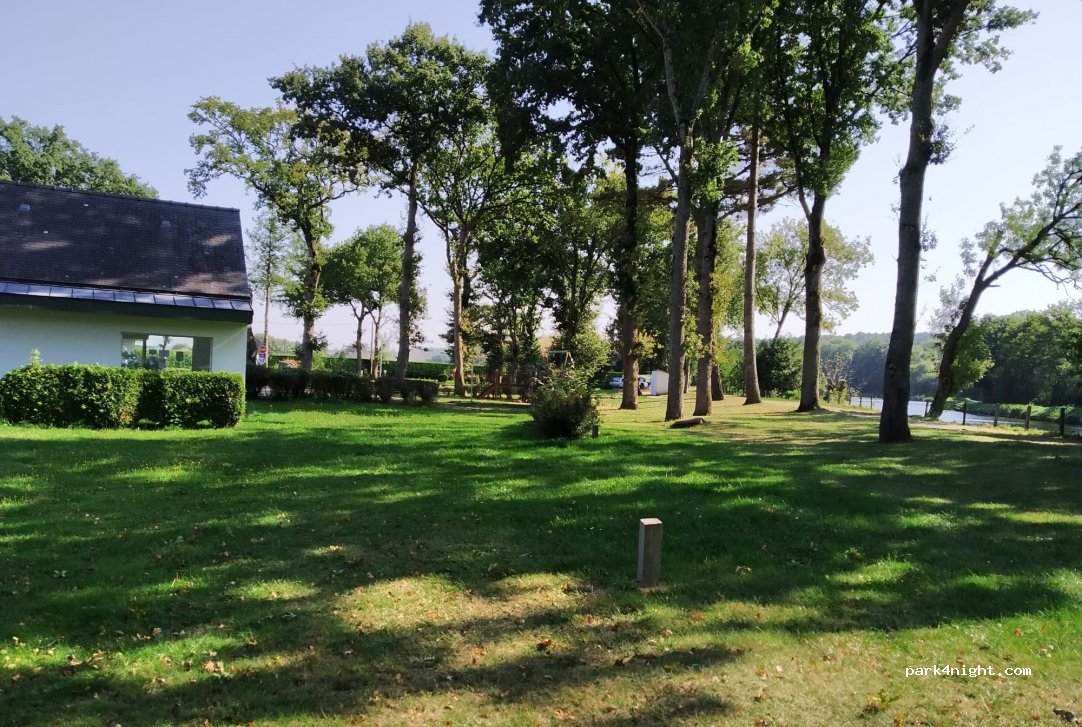 Municipal Campsite — foto 3