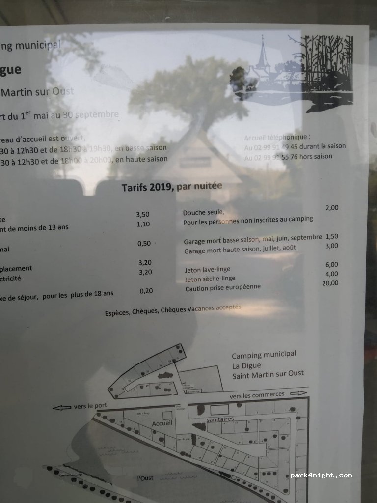 Municipal Campsite — foto 4