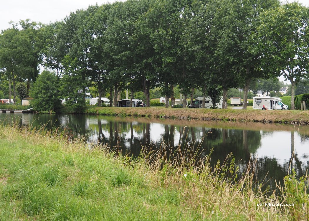 Municipal Campsite — foto 5