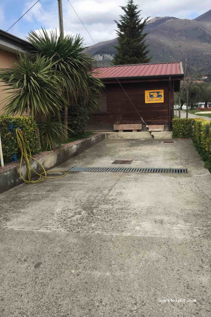 Camping Riviera — foto 2