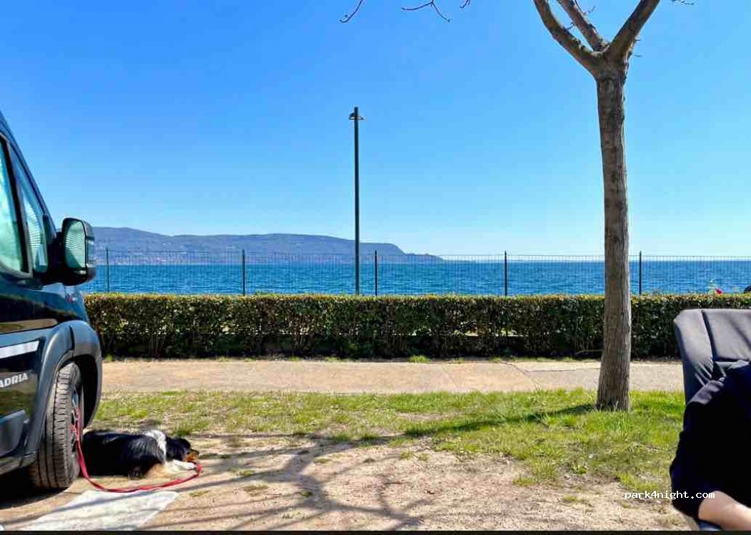 Camping Riviera — foto 3