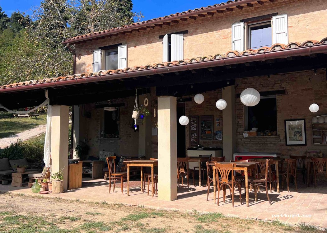 Camping Pronto Campi — foto 4