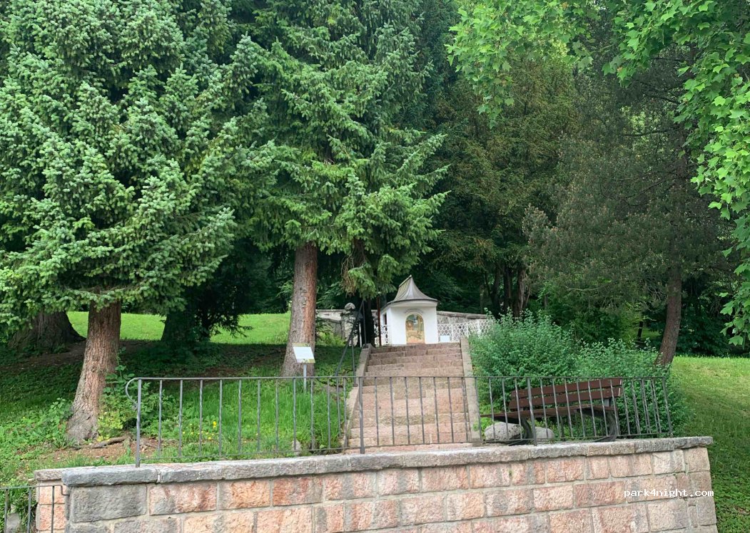 (83313) Siegsdorf - 74 Adelholzener Straße — foto 2