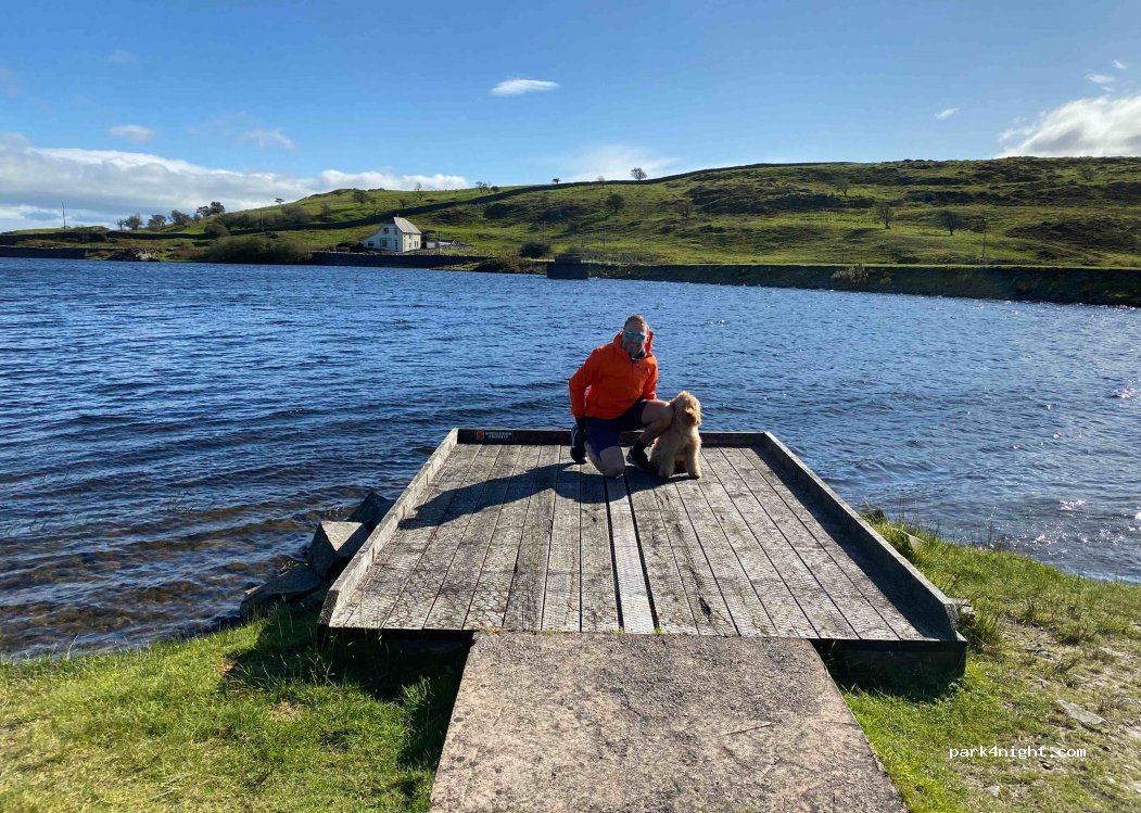(LA11 6JE) Grange-over-Sands - Unnamed Road — foto