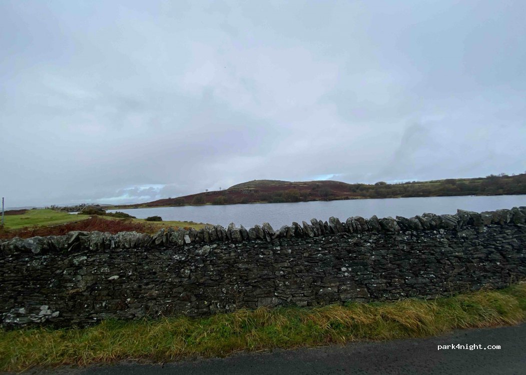 (LA11 6JE) Grange-over-Sands - Unnamed Road — foto 2