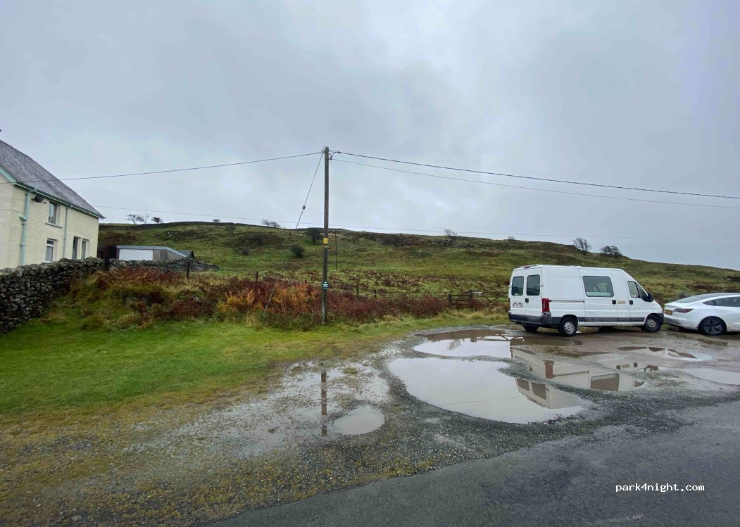 (LA11 6JE) Grange-over-Sands - Unnamed Road — foto 3