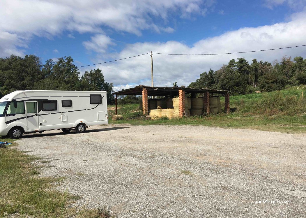 (08586) Sant Agustí de Lluçanès - BP-4654 — foto 2