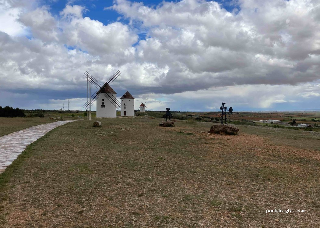 (16630) Mota del Cuervo - — foto 4