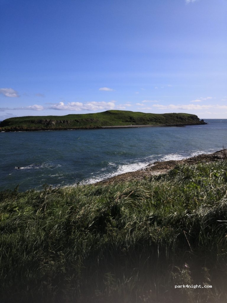 (BT40 3TP) Islandmagee - 68 Portmuck Road — foto