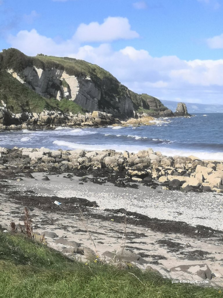 (BT40 3TP) Islandmagee - 68 Portmuck Road — foto 3