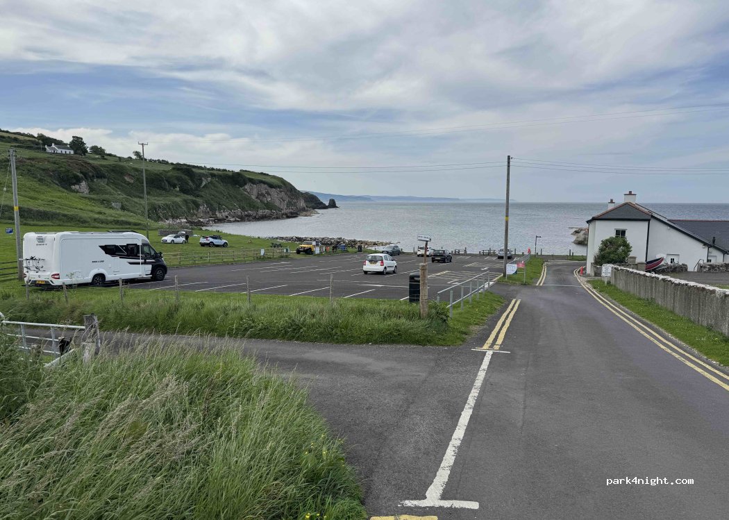 (BT40 3TP) Islandmagee - 68 Portmuck Road — foto 4