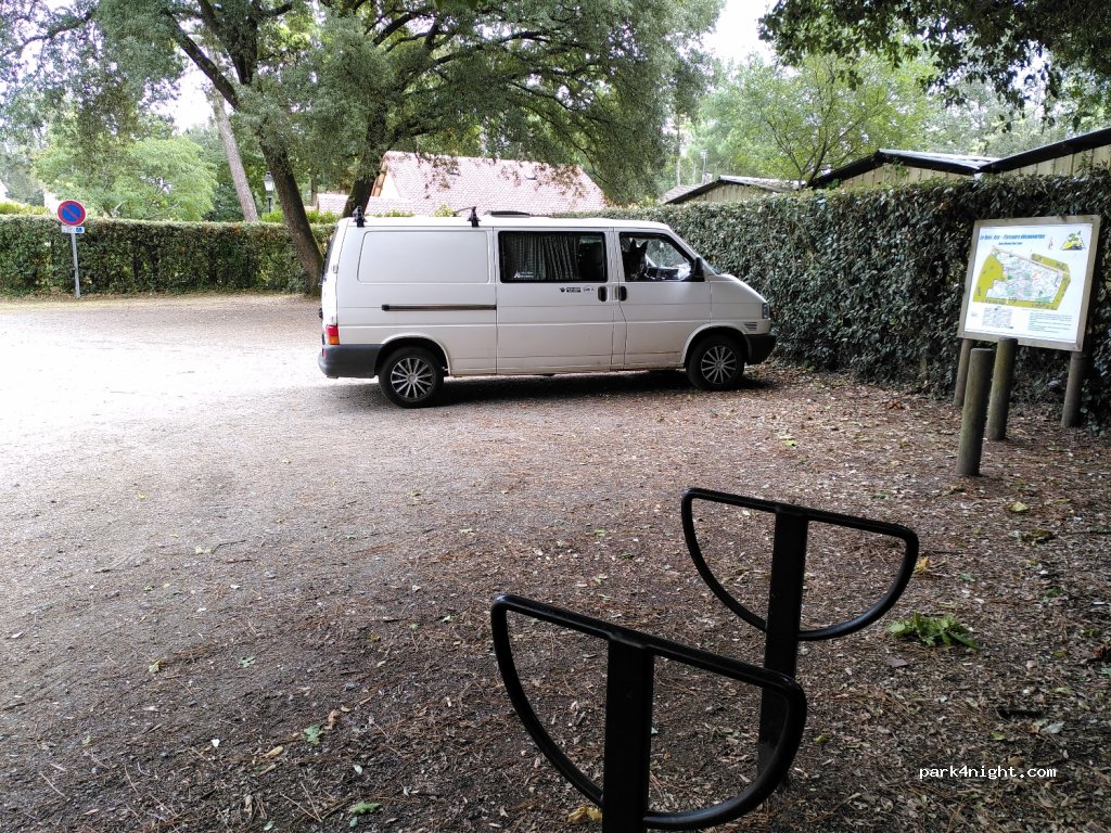 (44730) Saint-Michel-Chef-Chef - — foto