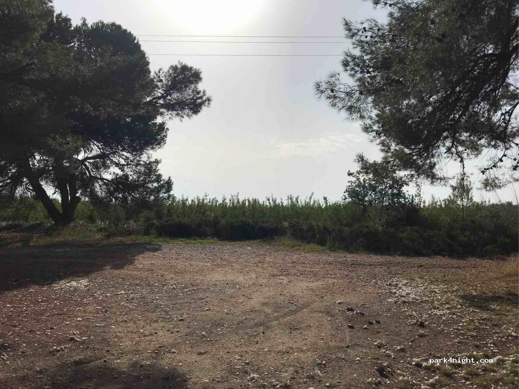 (66330) Cabestany - Chemin du Bois — foto
