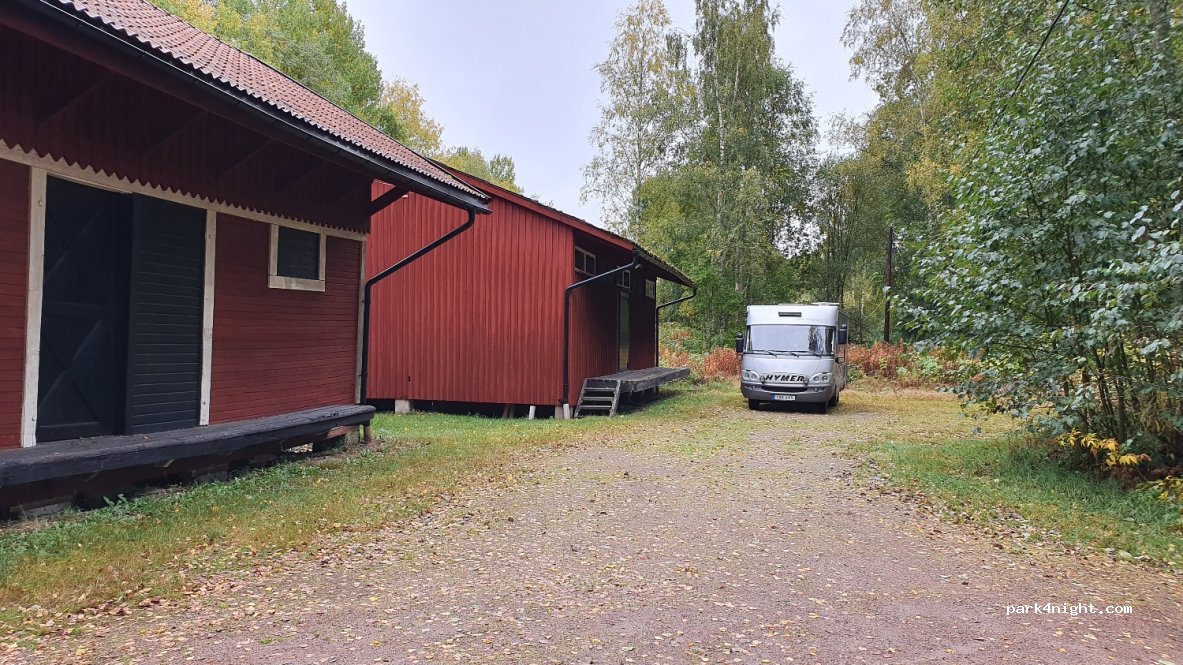 (669 92)  - 39 Olsätersvägen — foto