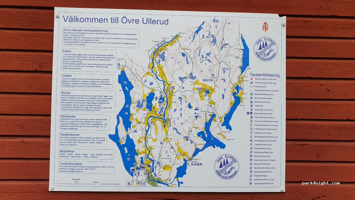 (669 92)  - 39 Olsätersvägen — foto 2