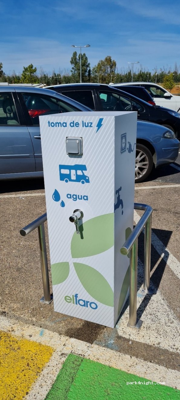 (06006) Badajoz - S/N Avenida de Elvas — foto 2