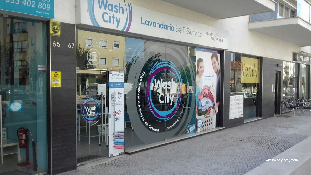 (2300) Tomar - 67 Rua de Coimbra — foto 4