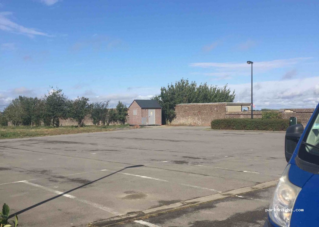 (5030) Gembloux - 5030 Rue du Bordia — foto