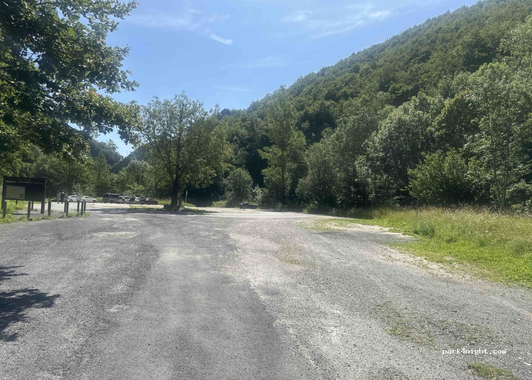 (66230) Prats-de-Mollo-la-Preste - D115A — foto 2