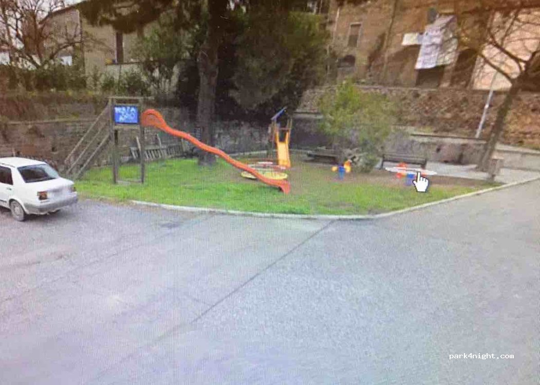 (01100) Sant'Angelo - 17 Strada Monte Secco — foto