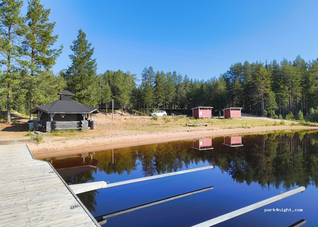 (98230) Kemijärvi - 2689 Luusuantie — foto 2