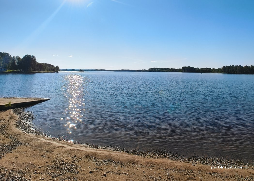 (98230) Kemijärvi - 2689 Luusuantie — foto 3