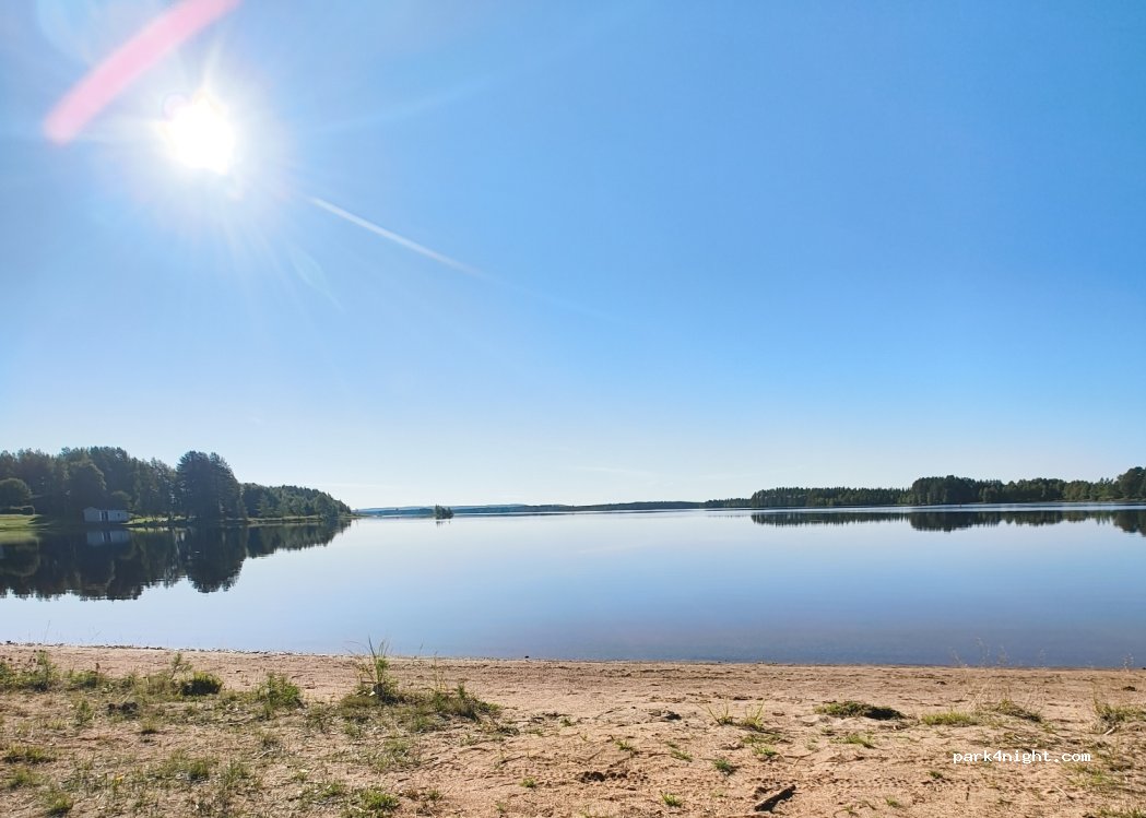 (98230) Kemijärvi - 2689 Luusuantie — foto 4