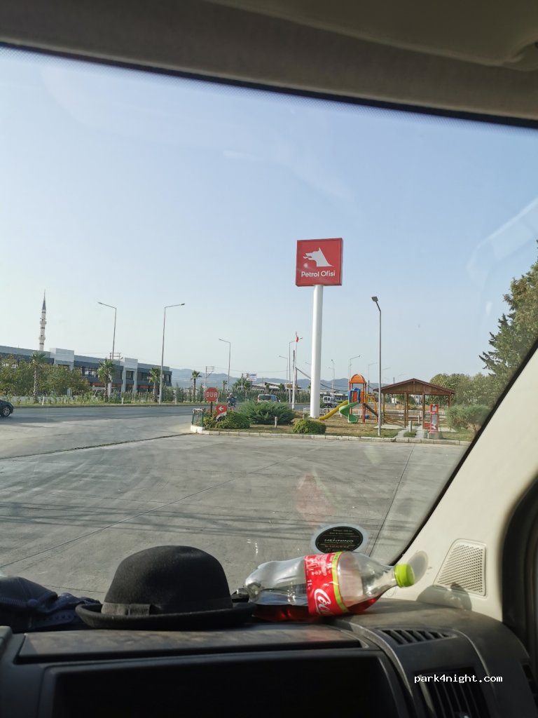 (35478)  - 1 Develi 9. Sokak — foto