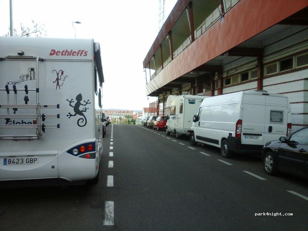 (06800) Mérida - C / Diocles 6 — foto