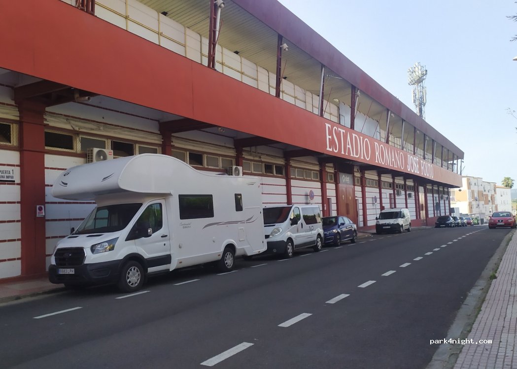 (06800) Mérida - C / Diocles 6 — foto 2