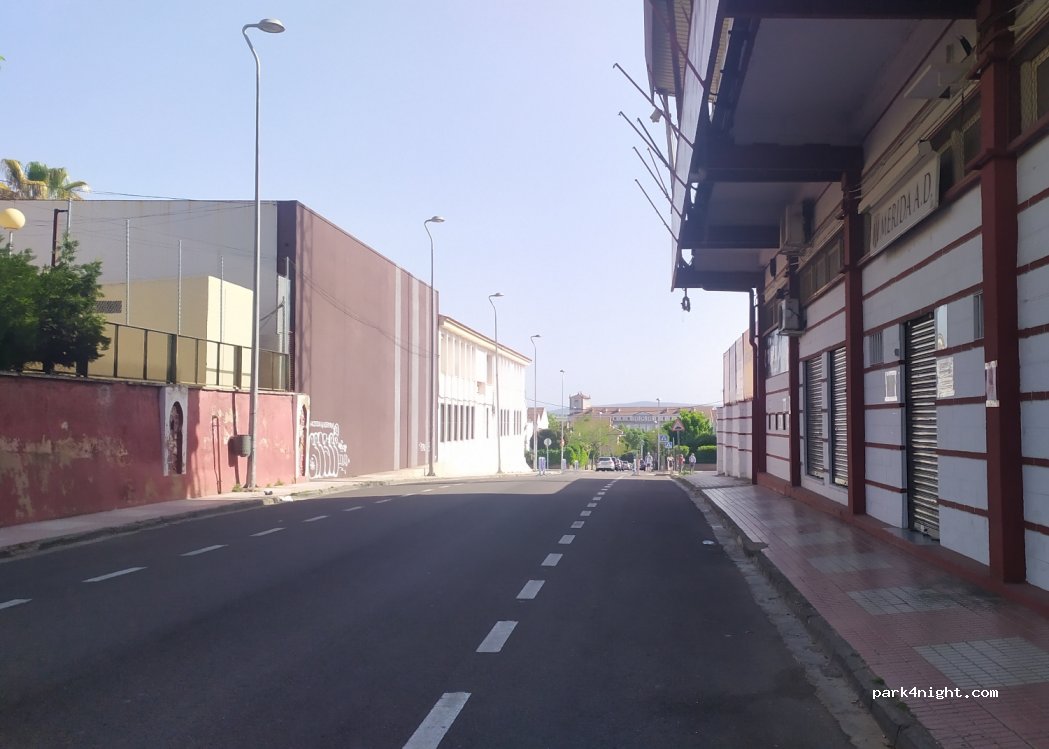 (06800) Mérida - C / Diocles 6 — foto 3