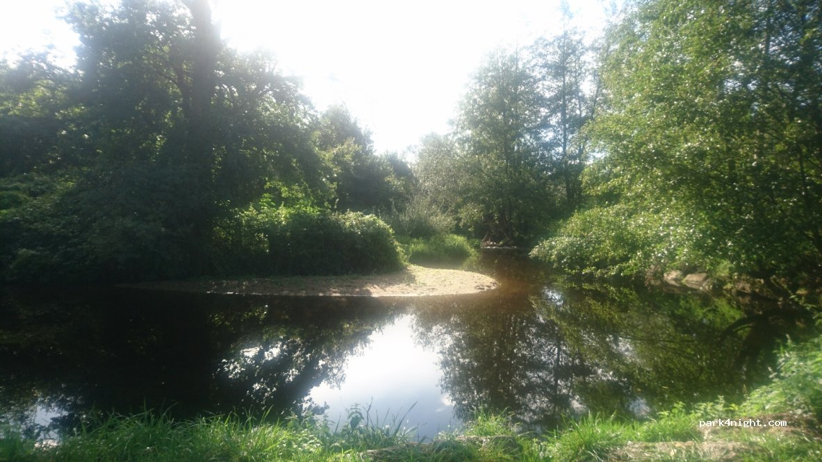 (63220) Beurières - Unnamed Road — foto