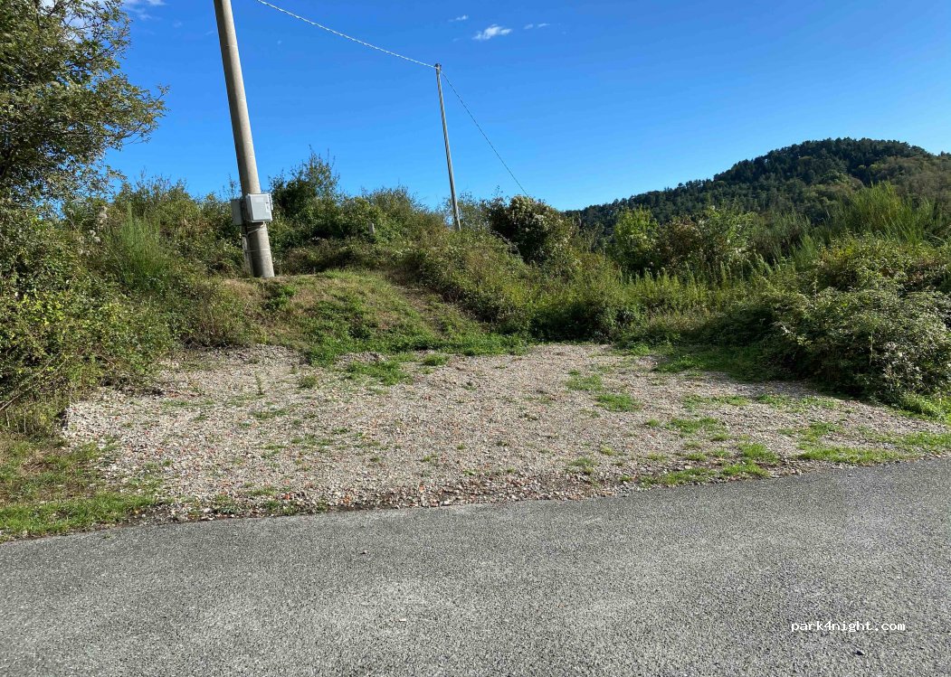 (19020) Calice Al Cornoviglio - Strada Provinciale 6 — foto