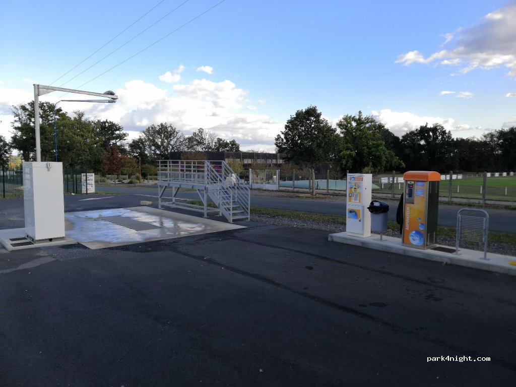 (86290) La Trimouille - 7 Route de Journet — foto
