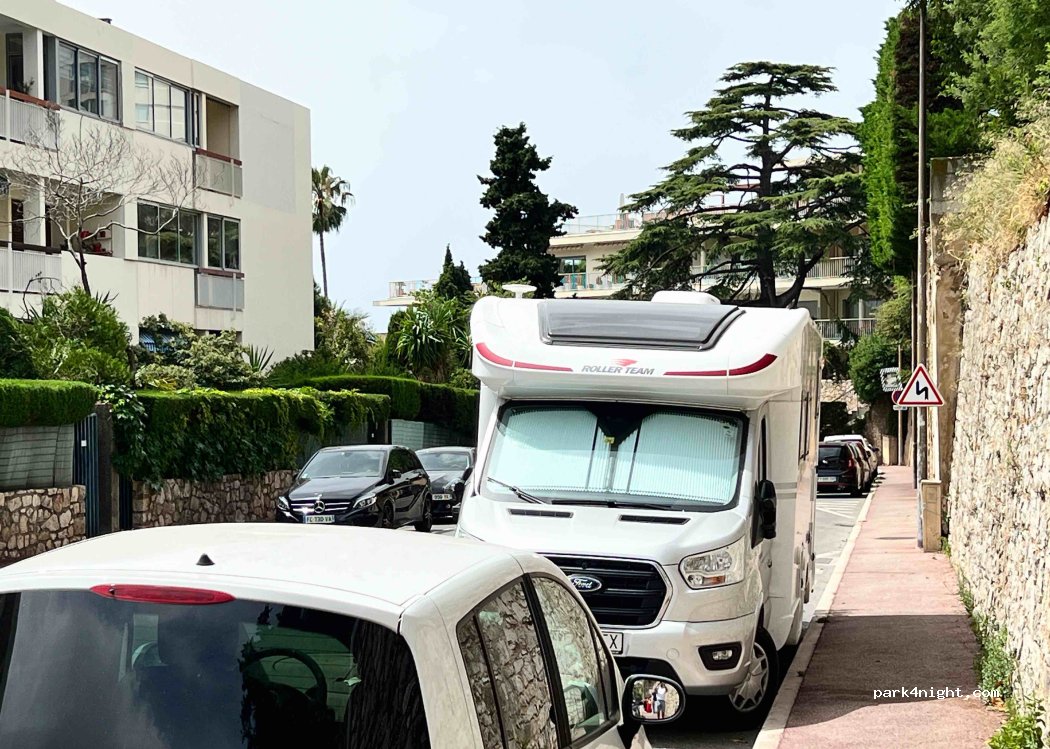 (06150) Cannes - 31 Boulevard Leader — foto 3