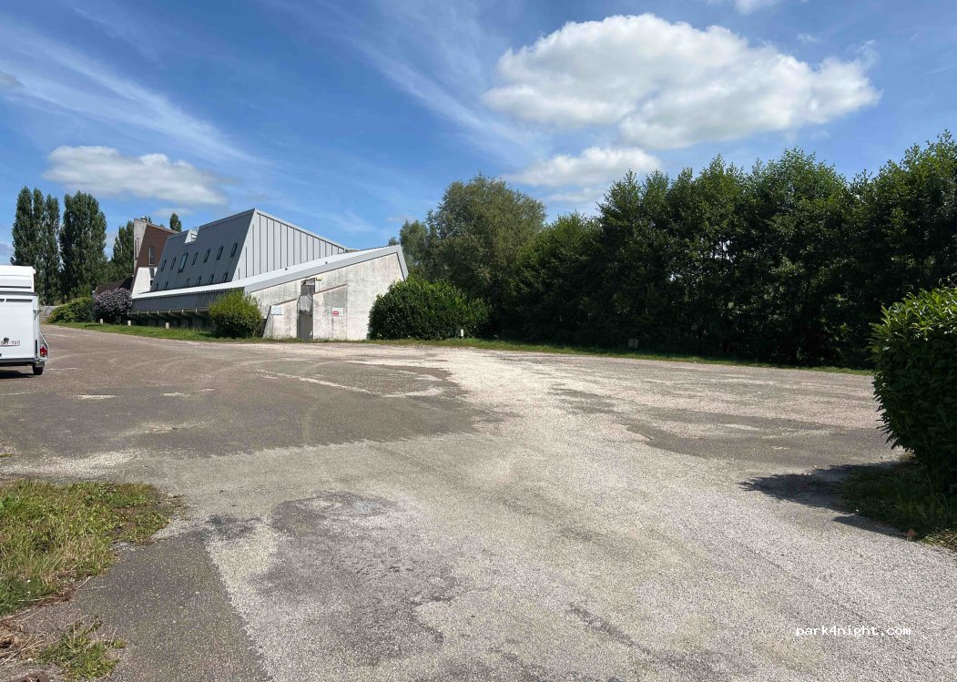 (52400) Bourbonne-les-Bains - 4 Route de Vittel — foto 2